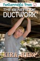 The Benefit of Ductwork - Kira Harp