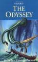 The Odyssey of Homer (Oxford Myths & Legends) - Barbara Leonie Picard, Joan Kinddell-Monroe, Homer