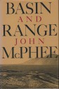 Basin and Range - John McPhee