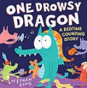 One Drowsy Dragon - Ethan Long