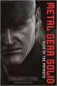 Metal Gear Solid: Guns of the Patriots - Project Itoh