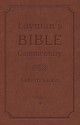 Layman's Bible Commentary Vol. 9: Luke thru John - Stephen Leston, Mark Strauss, Robert Deffinbaugh