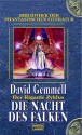 Der Rigante Zyklus. Die Nacht des Falken. - David Gemmell