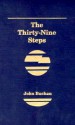 The Thirty-Nine Steps - John Buchan