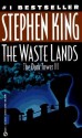 The Waste Lands - Ned Dameron, Stephen King