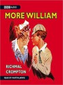 More William (MP3 Book) - Richmal Crompton, Martin Jarvis