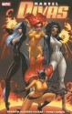 Marvel Divas - Tonci Zonjic, Roberto Aguirre-Sacasa