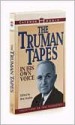 Truman Tapes - Harry S. Truman, Ben Gradus