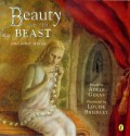 Beauty and the Beast and other stories (Picture Puffin Story Books) - Adèle Geras, Louise Brierley