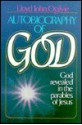 Autobiography of God - Lloyd John Ogilvie