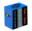 Young Ladies of Mystery Boxed Set - Stacy Juba