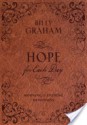 Hope for Each Day Morning & Evening Devotions - Billy Graham