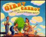 The Giant Carrot - Jan Peck, Barry Root