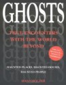 Ghosts True Encounters With The World Be - Hans Holzer