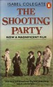 Shooting Party - Isabel Colegate