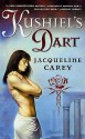 Kushiel's Dart (Phèdre's Trilogy, #1) - Jacqueline Carey