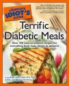 The Complete Idiot's Guide to Terrific Diabetic Meals - Lucy Beale, Joan Clark, Barbara Forsberg, Joan Clark