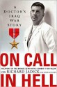 On Call in Hell - Richard Jadick, Thomas Hayden