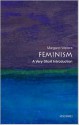 Feminism: A Very Short Introduction - Margaret Walters