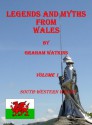 Legends and Myths From Wales - South-western Wales - Graham Watkins