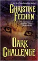 Dark Challenge (Carpathians, #5) - Christine Feehan