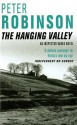 The Hanging Valley: DCI Banks (Inspector Banks 4) - Peter Robinson