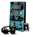 The Prometheus Deception (Audio) - Paul Michael, Robert Ludlum