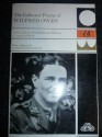 The Collected Poems - Wilfred Owen