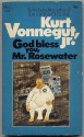 God Bless You, Mr. Rosewater - Kurt Vonnegut