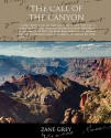 The Call of the Canyon - Zane Grey