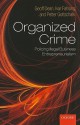 Organized Crime: Policing Illegal Business Entrepreneurialism - Geoff Dean, Ivar Fahsing, Petter Gottschalk