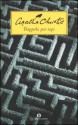 Trappola per topi - Ida Omboni, Alex R. Falzon, Agatha Christie