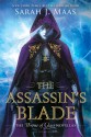 The Assassin's Blade - Sarah J. Maas