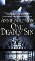 One Deadly Sin - Annie Solomon