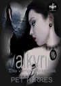 Valkyrie - the vampire Princess - Pet TorreS