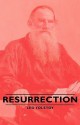 Resurrection - Leo Tolstoy