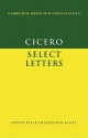 Cicero Select Letters - Cicero