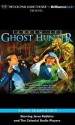 Jarrem Lee - Ghost Hunter - The Disappearance of James Jephcott, the Terror of Crabtree Cottage, the Haunting of Private Wilkinson and the Mystery of Grange Manor: A Radio Dramatization - Jerry Robbins, Gareth Tilley