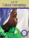 Cultural Anthropology (MyAnthroLab Series) - Barbara D. Miller