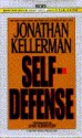 Self-Defense - Jonathan Kellerman, John Rubinstein