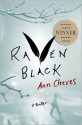 Raven Black - Ann Cleeves