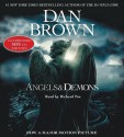 Angels & Demons - Richard Poe, Dan Brown