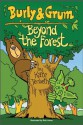 Beyond the Forest (The Burly and Grum Tales, #1) - Kate Tenbeth, Rob Jones