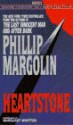 Heartstone (Audio) - Phillip Margolin, Margaret Whitton