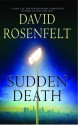 Sudden Death - David Rosenfelt