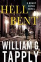 Hell Bent: A Brady Coyne Novel - William G. Tapply