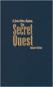 The Secret Quest - Margaret Sutton