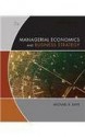 Managerial Economics and Business Strategy - Michael Baye