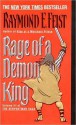 Rage of a Demon King - Raymond E. Feist