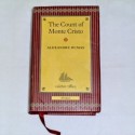 The Count of Monte Cristo (Collector's Library) - Marcus Clapham, Alexandre Dumas